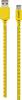 Schwaiger Cavo USB USB 2.0 Spina USB-A, Spina USB-C® 1.20 m Nero, Giallo Marcato a metri WKC10 511