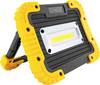 Schwaiger WLED10531 WLED10531 LED (monocolore) Faretto a batteria 10 W 500 lm Quantità di batterie ricaricabili incluse 4