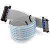 Flashforge Flashforge estrusore Flat Cable per Guider2 Adatto per: FlashForge Guider II, Flashforge Guider IIS Extruder Flat Cable 40.999231001