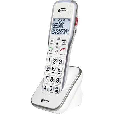 Acquista Geemarc AMPLIDECT 595 COMBI Telefono a filo per anziani