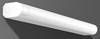 RZB Stableuchte RT44 LED/10W-4000K 644x55x87,m.S Lampada da parete per bagno 10 W