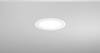 RZB Toledo Flat LED/9W-4000K D19 901452.002.1 Pannello LED da incasso LED (monocolore) Bianco