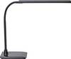 Maul MAULpirro 8202790 Lampada da scrivania a LED LED (monocolore) 6 W ERP: E (A - G) Nero