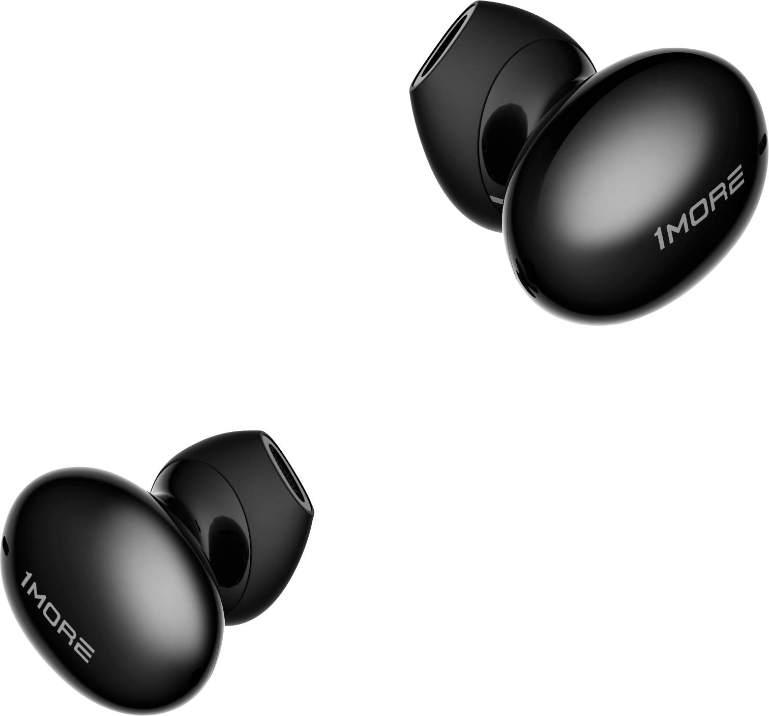 1more ECS3001B Cuffie auricolari Bluetooth Nero regolazione del volume |  Conrad.it