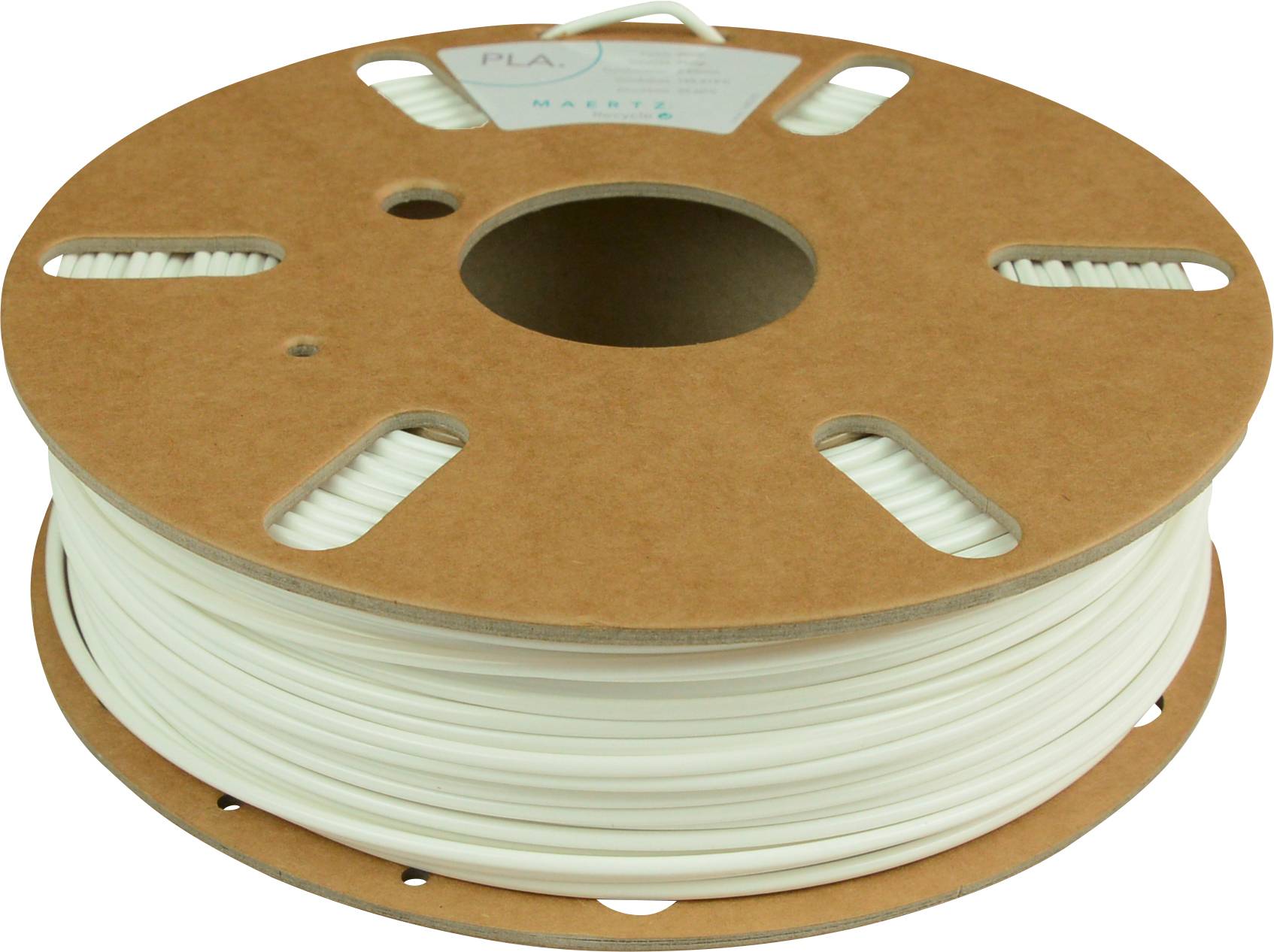 Maertz PMMA-1000-003 Polyactic-Acid Filamento per stampante 3D