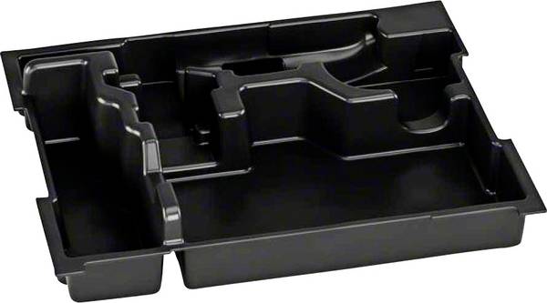 Bosch Professional 1600A00M7P Für L-Boxx 102 Vassoio fondo 1 pezzo (L x L x A) 89 x 322 x 406 mm