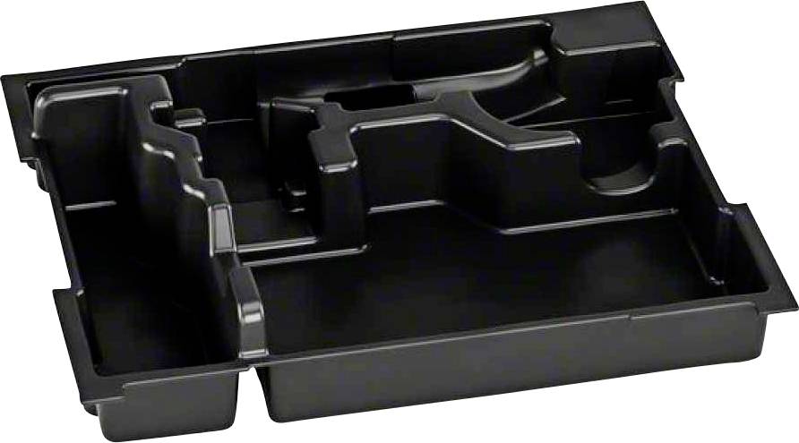 Bosch Professional 1600A00M7P Für L-Boxx 102 Vassoio fondo 1 pezzo (L x L x A) 89 x 322 x 406 mm-0