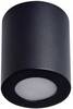 Kanlux 29240 Sani Plafoniera GU10, Par 16 10 W Nero