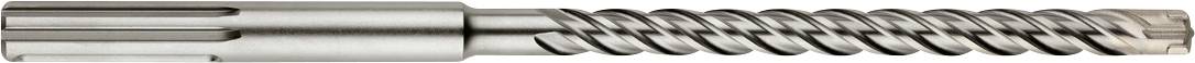 Metabo SDS-max Pro 4 623823000 Acciaio Punta per pietra 1 pezzo 16 mm Lunghezza totale 1320 mm SDS-Max 1 pz.
