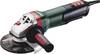 Metabo WEPBA 17-150 Quick 600552000 Smerigliatrice angolare 150 mm 1700 W