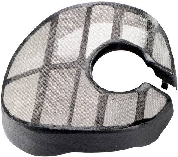 Filtro antipolvere smerigliatrice angolare Paddle Metabo 630792000