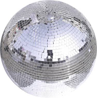 Eurolite MIRRORBALL-40CM  Palla a specchi da discoteca   40 cm