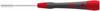 Wiha 42453 Elettronica e meccanica di precisione Cacciavite a esagono esterno Dimensione chiave (metrica): 5.5 mm Lunghezza della lama: 60 mm