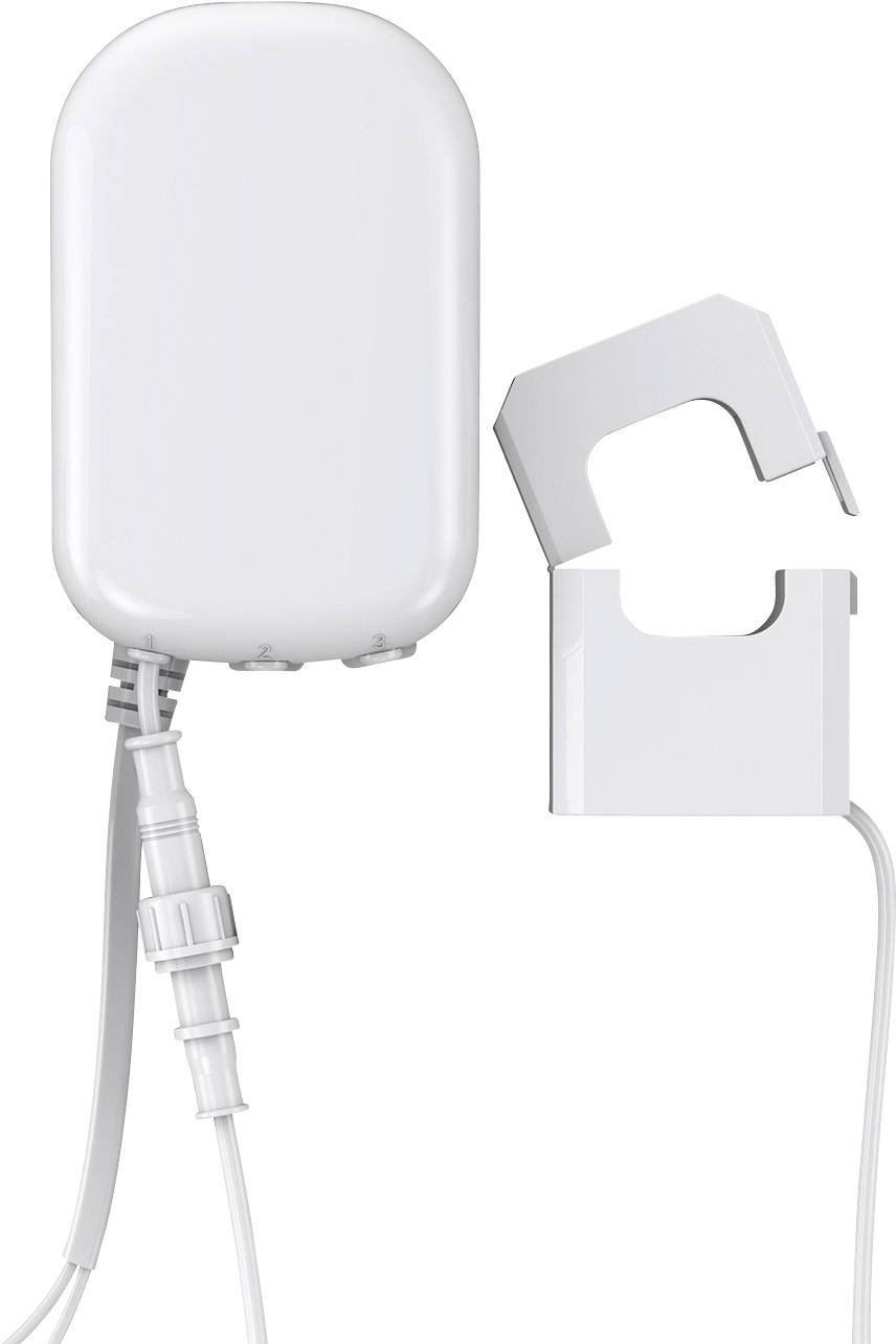 AEOTEC Contatore di energia domestica Gen5 1P (60A)-0