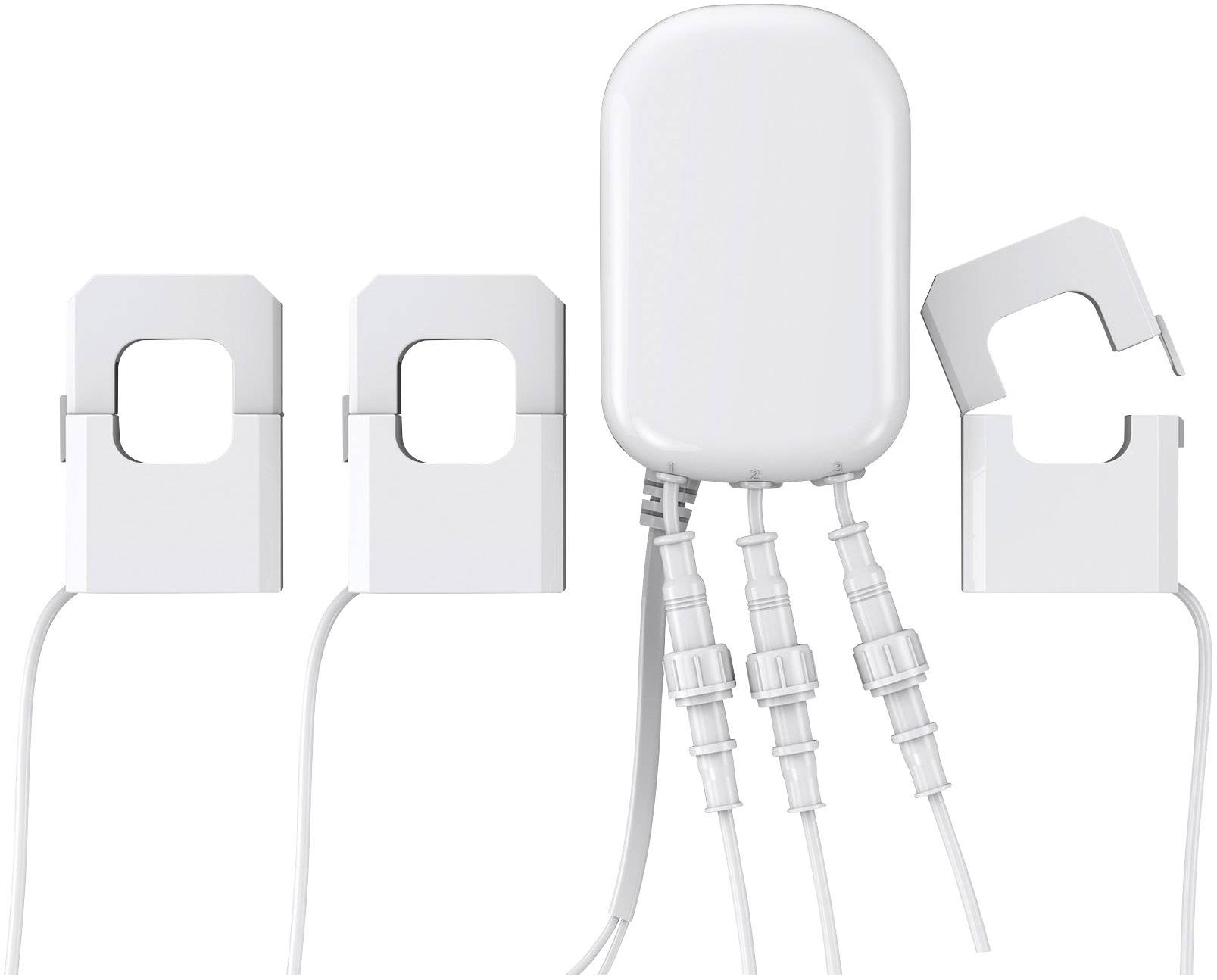 Aeotec Z-Wave+ Amperometro a pinza AEOEZW095C3A60