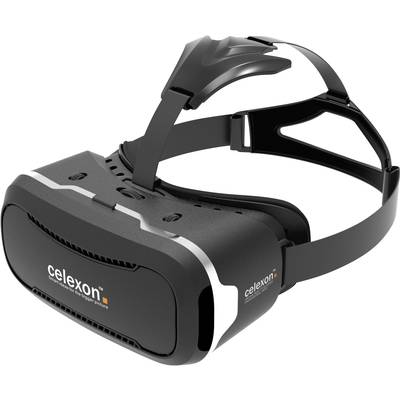 Celexon Professional VRG 2 Nero  Visore per realtà virtuale 