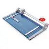 Dahle 552 Taglierina a rullo A3 Numero max. di fogli (80g/mq) per taglio: 20 fogli