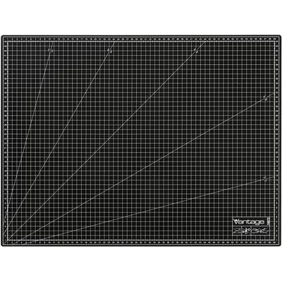 VANTAGE 10672-20144 / 45 x 60 cm Tappetino da taglio A2