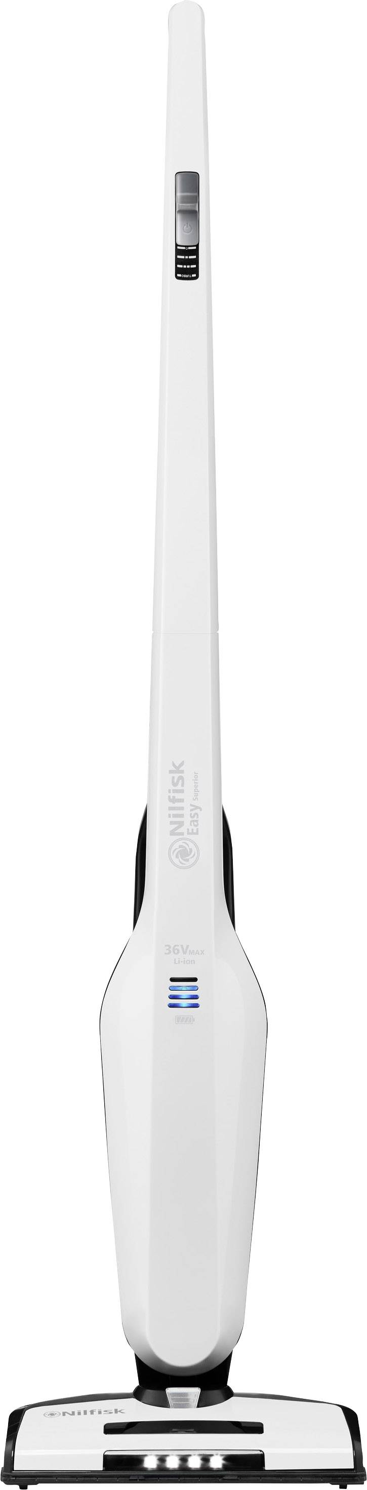 Nilfisk Nilfisk Easy 36VMAX EU - Staubsauger - Stange kurz/Handgerät (2-in-1) Aspirapolvere a batterie 170 W lotti del s-0