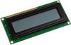 Display Elektronik Display LC 16 x 2 Pixel (L x A x P) 80 x 36 x 7.1 mm