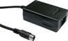 MEAN WELL GP25A14E-R1B Alimentatore da tavolo tensione fissa 5 V, 15 V, 15 V 2.5 A 29 W