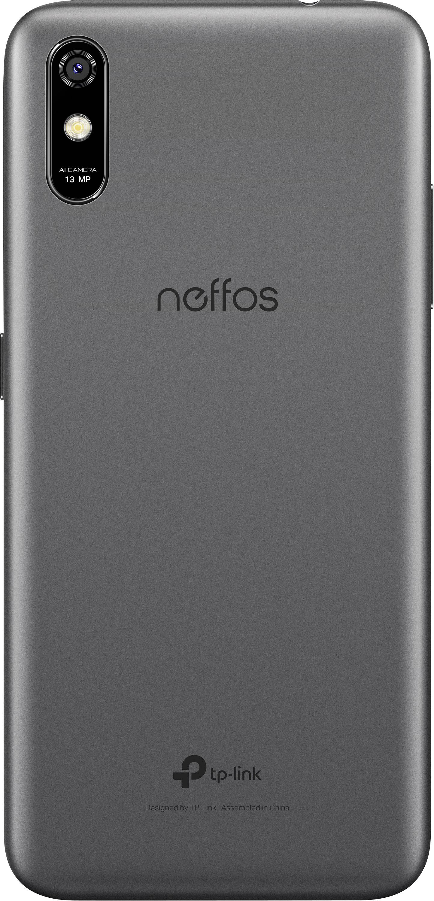 Neffos c9a обновление до android 10