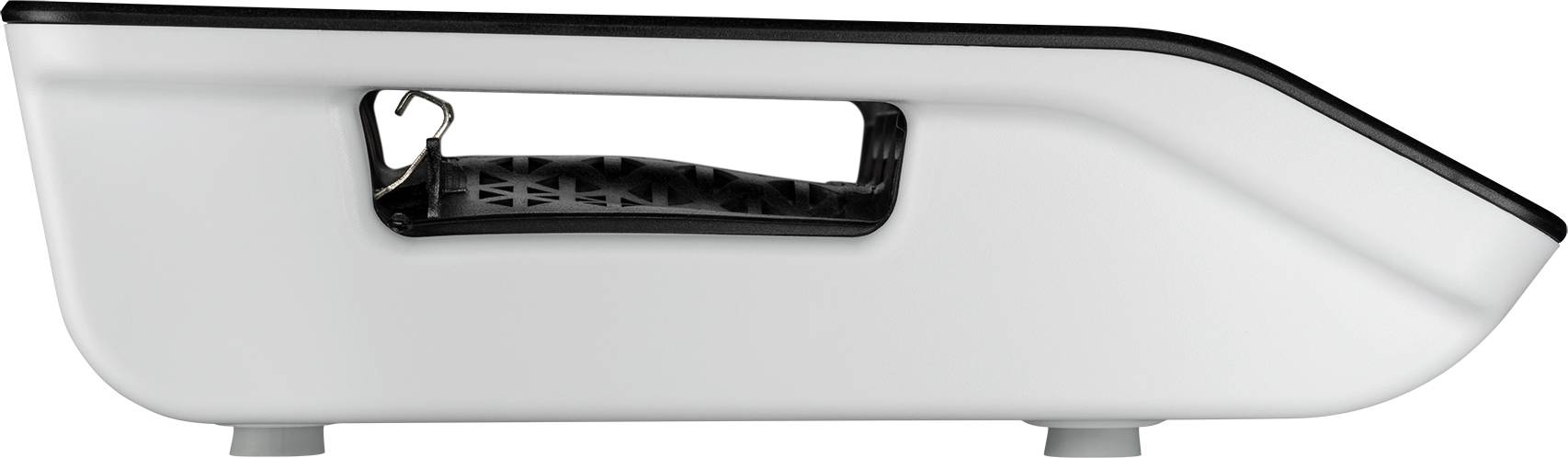 Varta LCD Ultra Fast Ch.+ 4x 56706 Caricabatterie universale NiMH Ministilo (AAA), Stilo (AA)-2