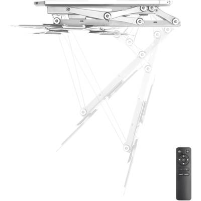 Supporto TV Motorizzato Da Soffitto My Wall HL40MWL - Per Schermi 23-55" Fino A 30kg - Foto 3