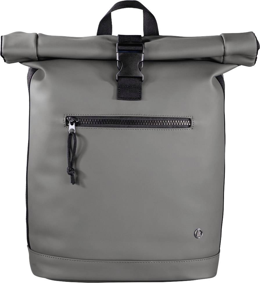 Hama Zaino per Notebook Merida Adatto per massimo: 39,6 cm (15,6") Grigio