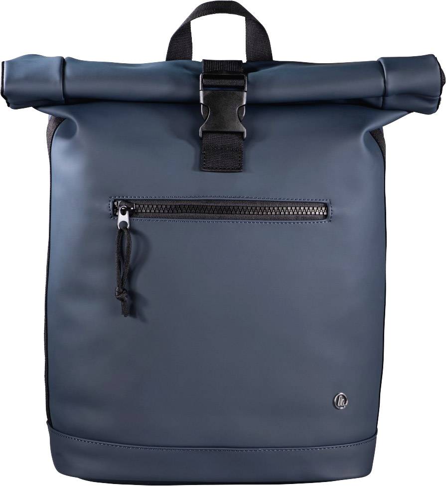Hama Zaino per Notebook Merida Adatto per massimo: 39,6 cm (15,6") Blu scuro