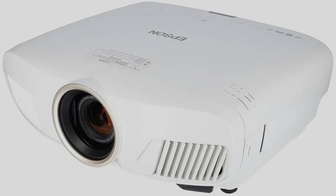 Epson Videoproiettore LCD 2400 lm 1920 x 1080 Full HD
