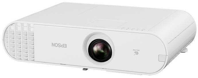 Epson Videoproiettore LCD 3700 ANSI lumen altoparlante integrato