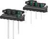 Wera 454/7 HF Set 1 Officina e meccanica Kit di brugole esagonali Dimensione (Cacciavite) 2.5 mm Lunghezza della lama: 100 mm 1 pz.