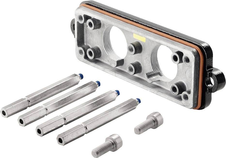 HDC IP68 24B MD 2M42 Weidmüller Contenuto: 1 pz. Alloggiamento del connettore