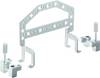 HDC GRIP PANEL 8 ADAPT Weidmüller Contenuto: 1 pz. Piastra di presa