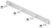 Weidmüller HDC HP550 MTA 4P SET 1488280000 Pezzo di collegamento 1 pz.