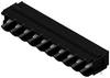 Morsettiera per CS Weidmüller Totale poli 10 Passo: 5 mm 1596170000 50 pz.