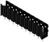 Morsettiera per CS Weidmüller Totale poli 10 Passo: 5 mm 1626470000 50 pz.