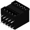 Morsettiera per CS Weidmüller Totale poli 10 Passo: 5 mm 1653730000 50 pz.