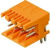 Morsettiera per CS Weidmüller Totale poli 10 Passo: 3.5 mm 1728170000 102 pz.