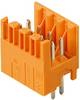 Morsettiera per CS Weidmüller Totale poli 10 Passo: 3.5 mm 1729130000 102 pz.