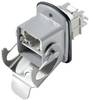 Weidmüller 1963700000 Connettore RJ45 Presa 10 pz. Pezzo