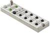 Weidmüller UR67-MP-HP-16DIO-12-60M 2512840000 Scatola sensore attuatore attiva Distributore M12 con filettatura in metallo 1 pz. Pezzo