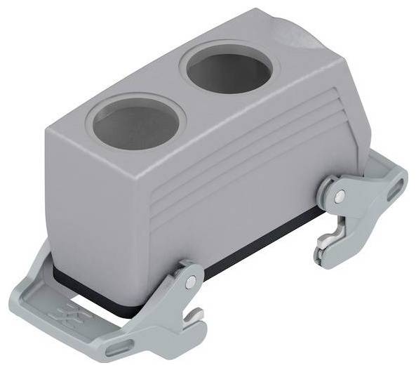 Weidmüller HDC 24B KBU 2M32G N 2559880000 Custodia volante 1 pz.