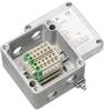 Weidmüller KLIPPON K11 M16ZCSS EX Contenitore da installazione 75 x 80 x 57 Alluminio 1 pz. Pezzo