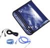 Quadrios Kit di manutenzione ESD Blu scuro (L x L) 600 mm x 600 mm