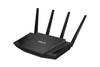 Asus RT-AX58U AX3000 AiMesh Router 5 GHz, 2.4 GHz 3000 MBit/s
