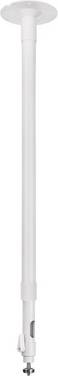 ABUS TVAC31285 Supporto a soffitto 2 kg Bianco