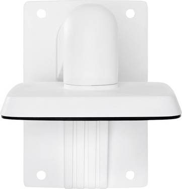 ABUS TVAC31311 Supporto a parete  Bianco