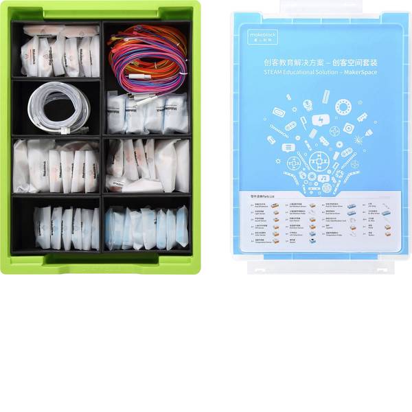 Kit accessori per robot - Makeblock Set neurale MakerSpace Kit Neuron Sensor 2 - Kit accessori per robot - Makeblock Set neurale MakerSpace Kit Neuron Sensor 2 -